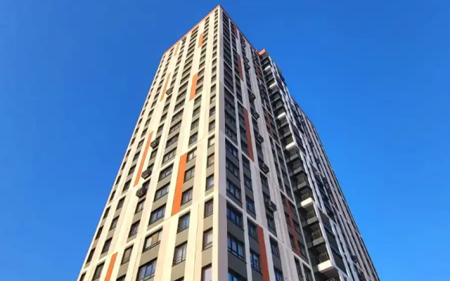 Dvukhkomnatnaya Vozle Akvaparka Flat