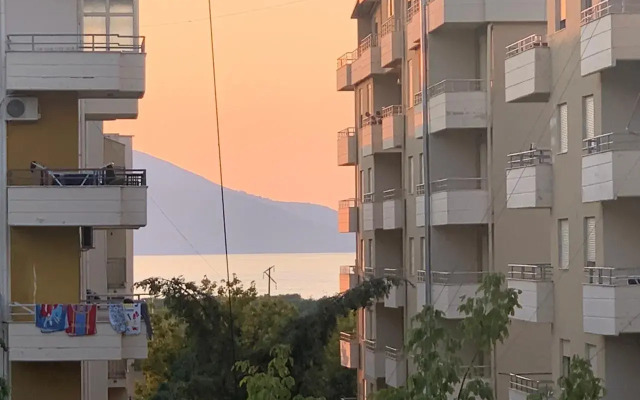 Апартаменты Alaron's