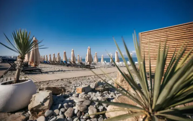 Akvagrad Hotel&Spa Hotel 4*