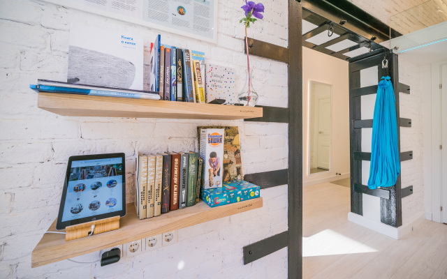 Мама Ро Студия №22 Баланс