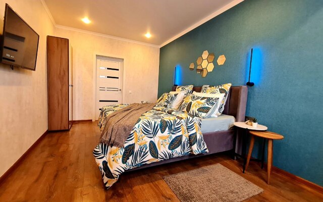 Luxury Collection By Sutki26 Apartments