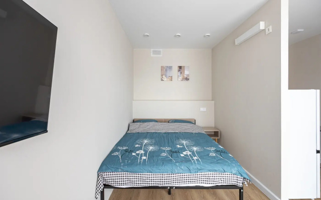 ArtSolnce Aminyevskaya Apartments
