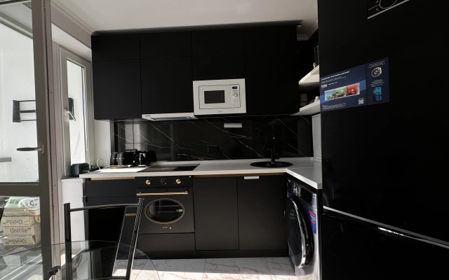 Na Belyaevo Flat