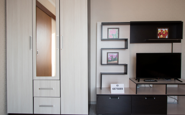 Апартаменты метро Нахимовский проспект