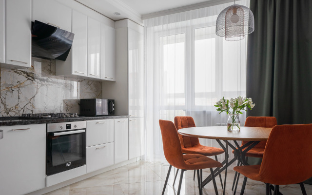 Апартаменты Comfort by Pavlov