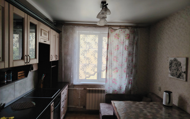 Апартаменты Квартира 3 комнаты