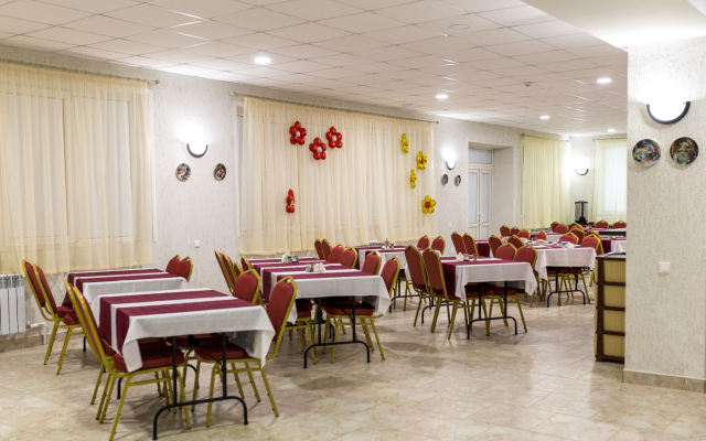 Park-Hotel "Eli"