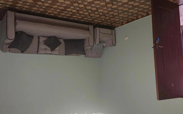 Гостевой дом Альха