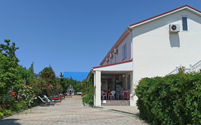 Pansion Paradiz Guest House