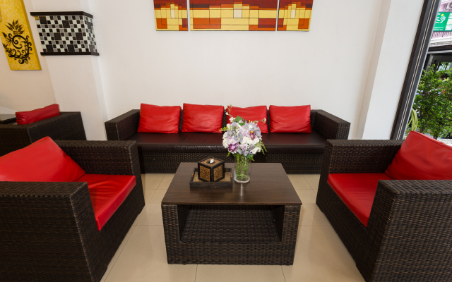 Star House Patong