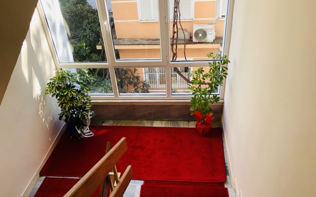 Ahsen Hotel Antalya