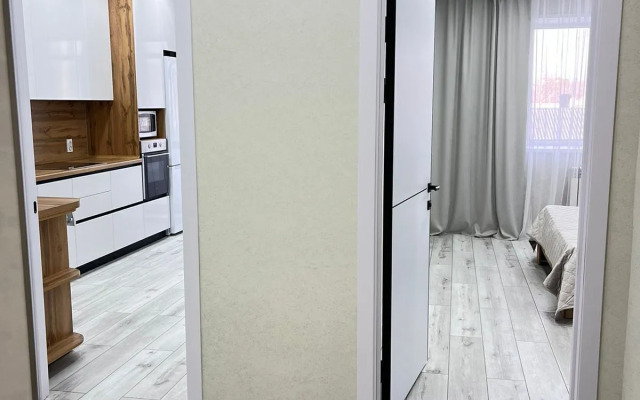 Квартира На Политехнической  3