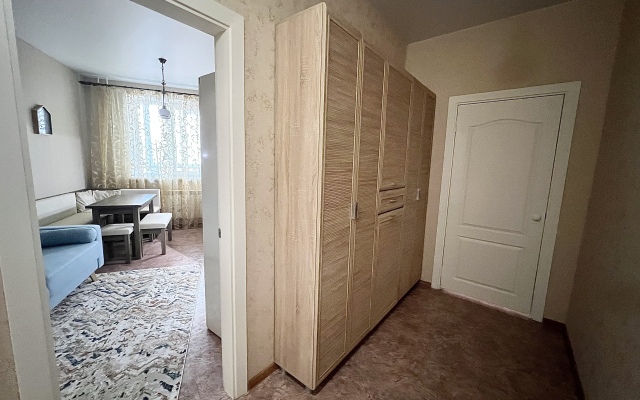 Апартаменты Революции 1905