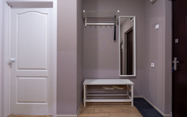 Апартаменты 3 на Зиповской