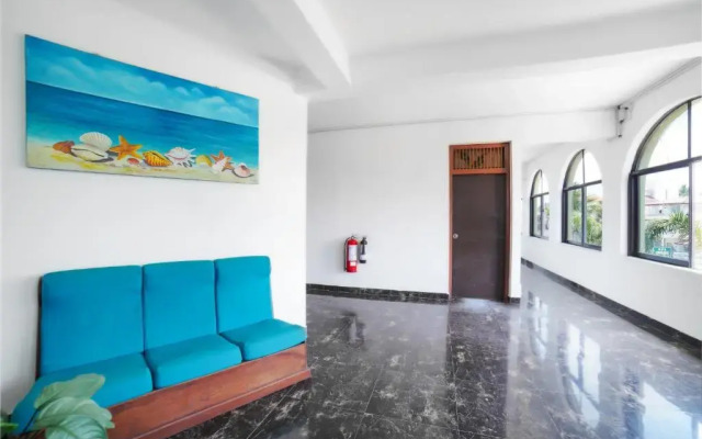 Hikkaduwa Beach Resort Hotel