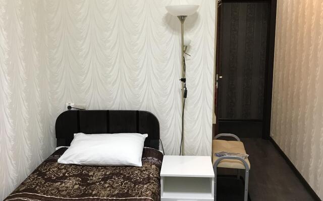 Apelsin u Krasnoy Ploshadi Hotel