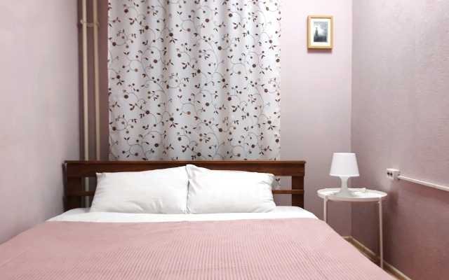 Vega Hostel