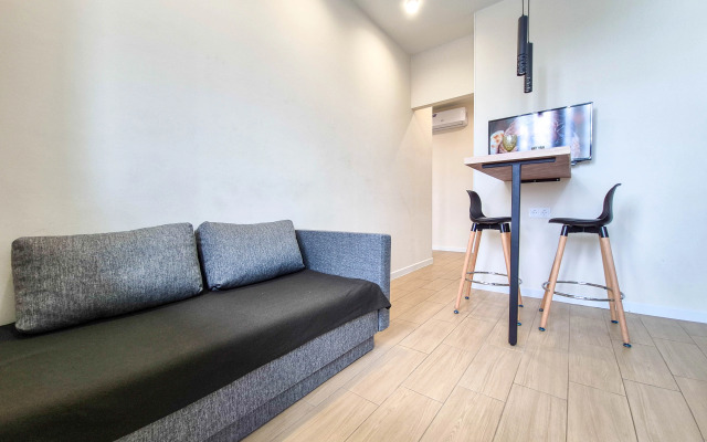 Апартаменты Sanshine