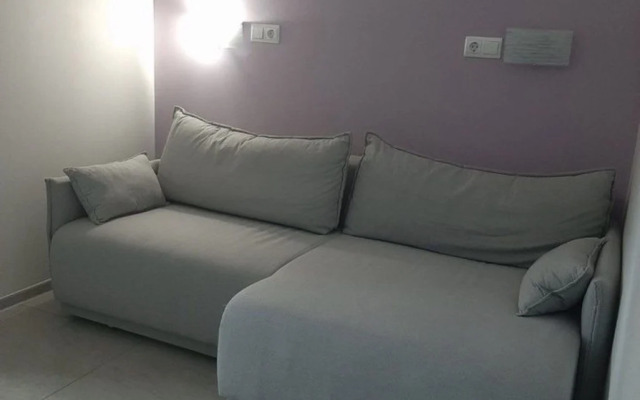 Yalta Almaz Apartments 8