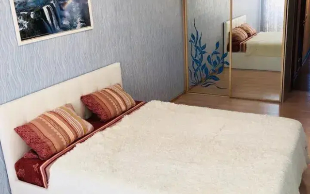 Квартира на Пролетарском Проспекте 11