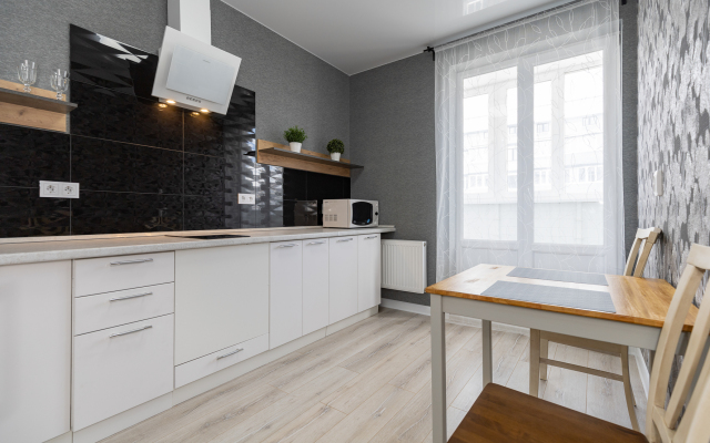 Апартаменты Атлант Люкс