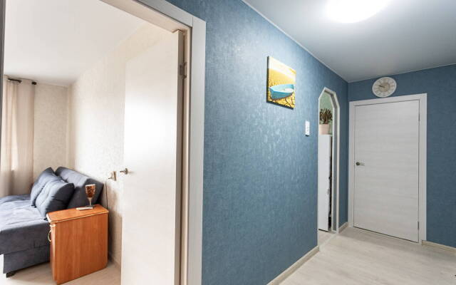 V Tsentre Kaliningrada Apartments