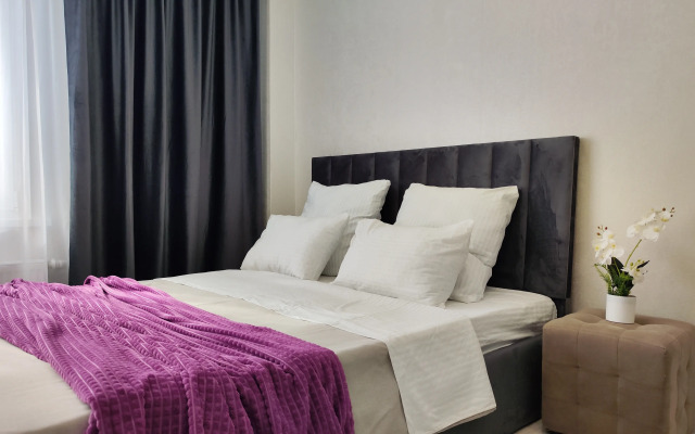 Panda Home V Novo-Patrushevo Flat