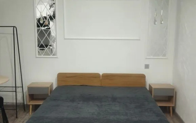 Апартаменты студия №2