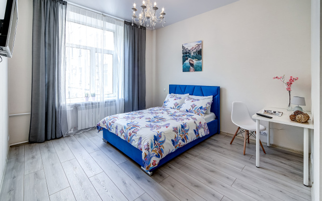 Апартаменты Welcome Family