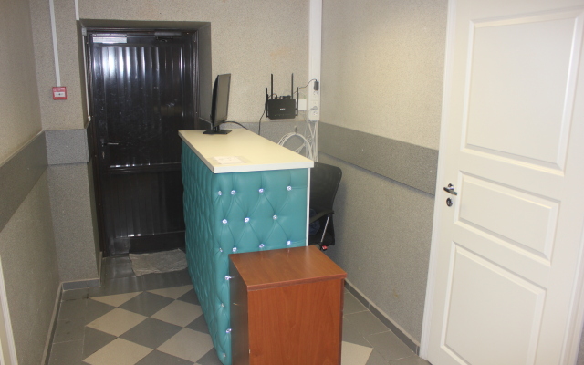 Жилое помещение ТаганSKYя