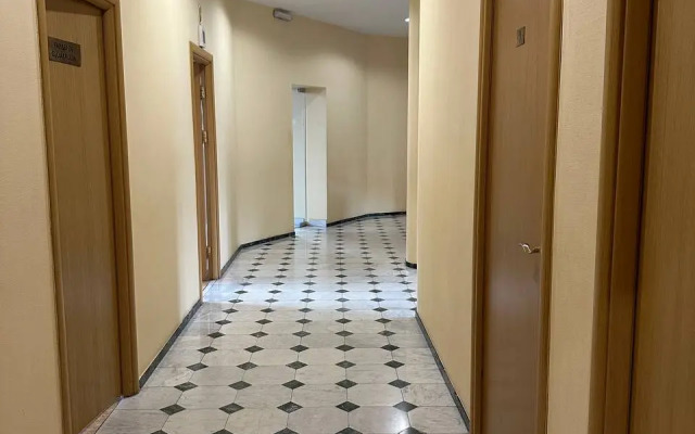 Отель Металлург