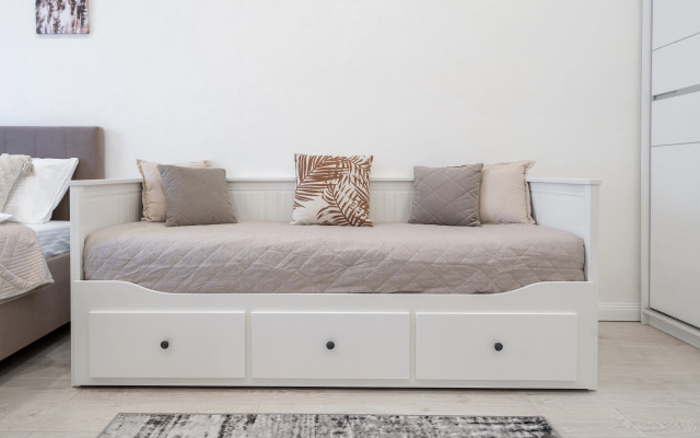 EasyGuest Ryadom S Naberezhnoy Nevy Flat