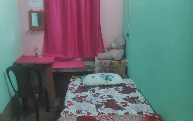 Мини-Отель Travellers Nest