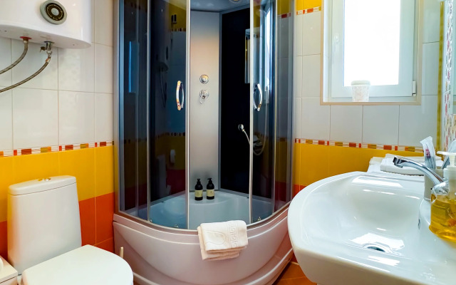 Sputnik Guest House