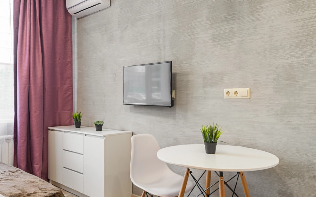 Апартаменты Студия 2