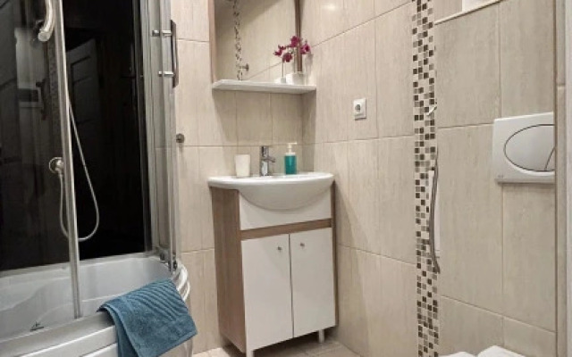 Апартаменты Да Винчи 3