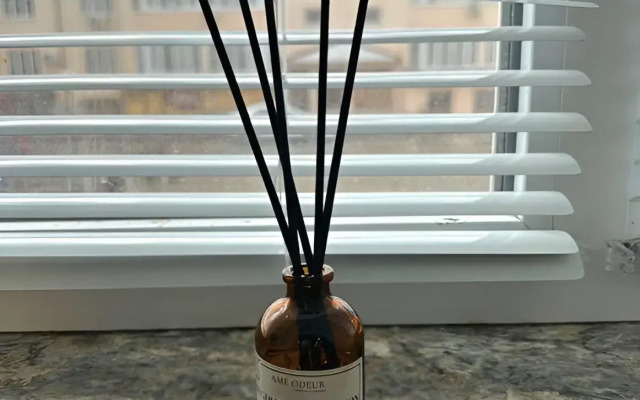 Posutochnaya Sdacha Kvartir Flat