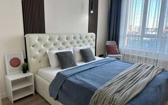 Апартаменты Parasat Prestige 327-2