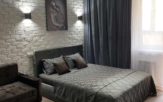 Na Ulitse Gudkova Apartments