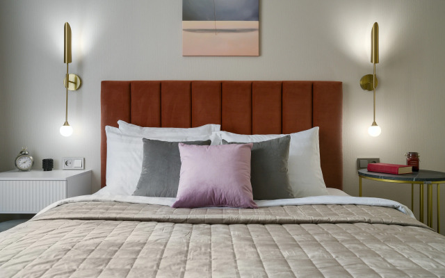 Квартира Magic Gold