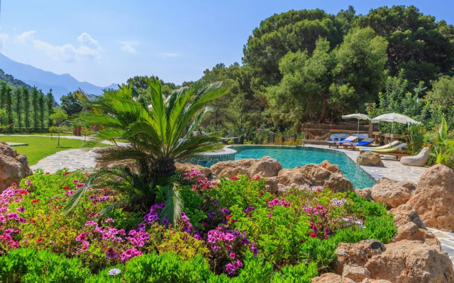 Private Bays & Islands Villa