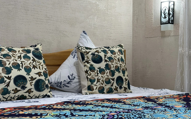 Гостевой дом Khiva Rajab Ota