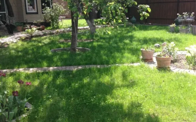 Апартаменты Сад Моше