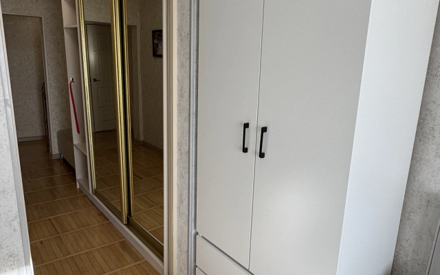 Квартира на въезде в город