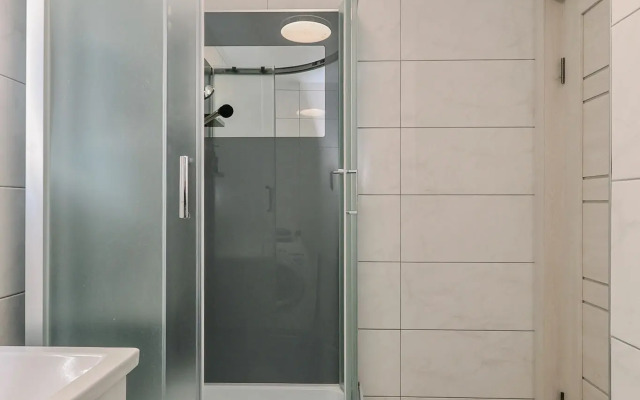 Апартаменты Privi House на Ипподромной 17