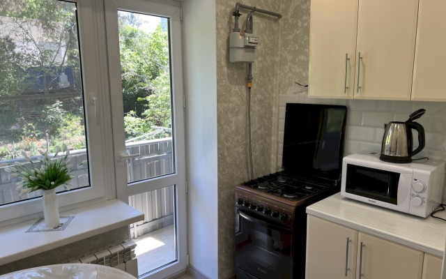 Квартира 138 на Горной 29