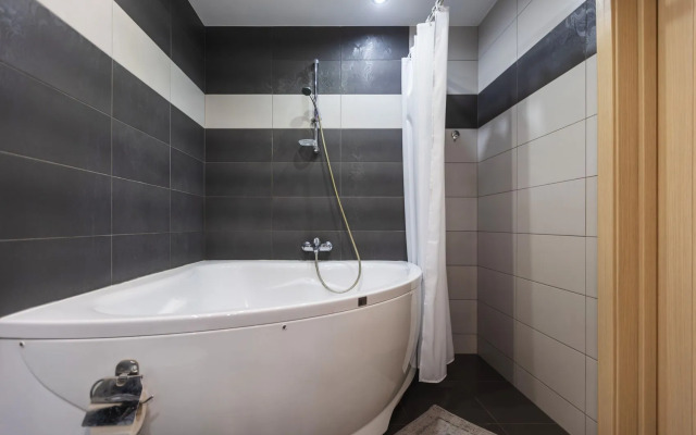 Апартаменты Пять Звёзд ЖК Лагуна