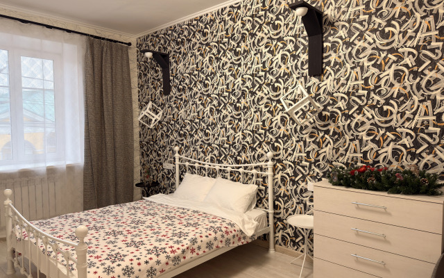 Апартаменты Гости в историческом центре Ярославля зона ЮНЕСКО