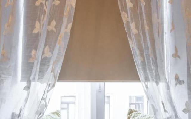 Апартаменты AG-Apart 26/27