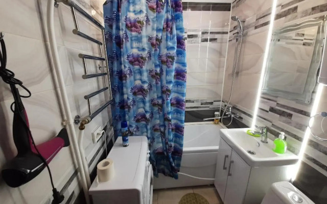 Апартаменты Кирова 24